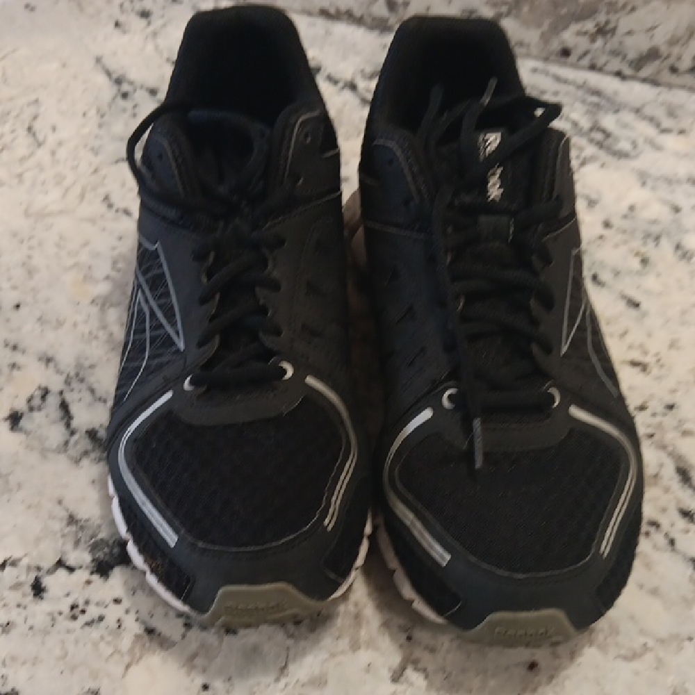 Mens Running Reebok shoes